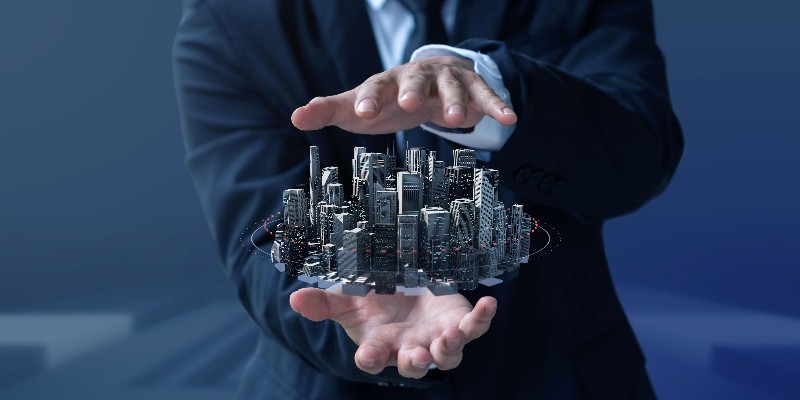 Se avecina una nueva burbuja inmobiliaria para el sector de la construcción?