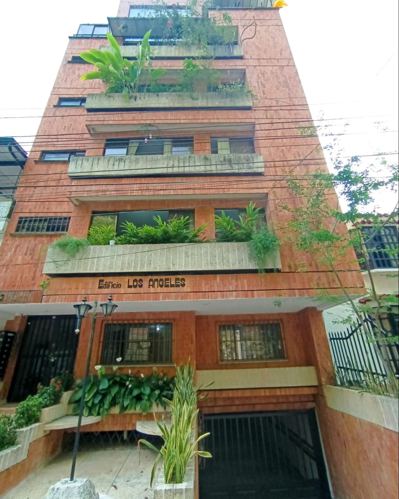 APARTAMENTO BARRIO TERRAZAS - Inmobiliaria Pilonieta Asociados