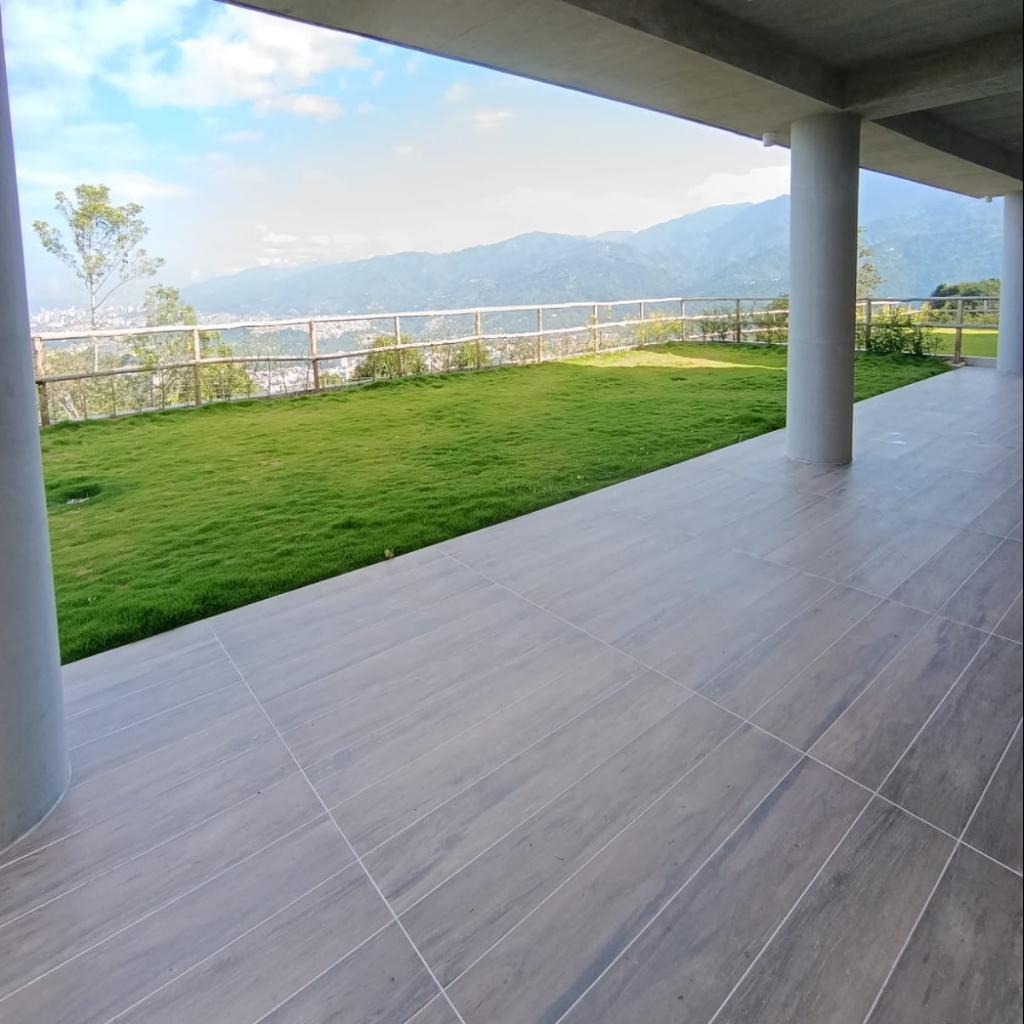 CASA MONTAÑA _2