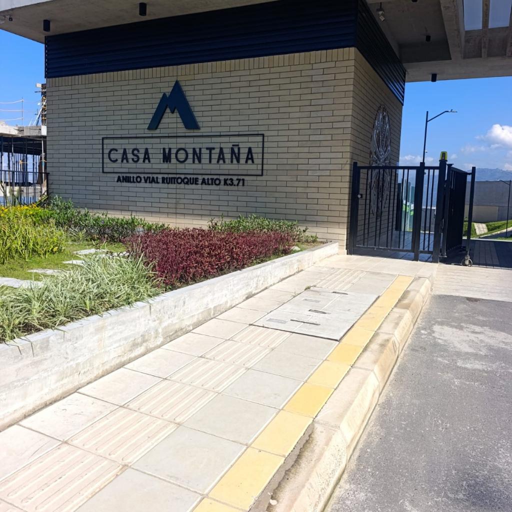 CASA MONTAÑA  - Inmobiliaria Pilonieta Asociados