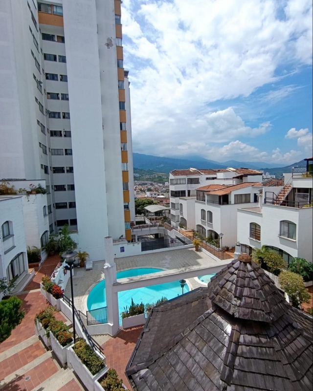 CONJUNTO LA ZAFRA PARALELA BUCARAMANGA - FLORIDABLANCA_12