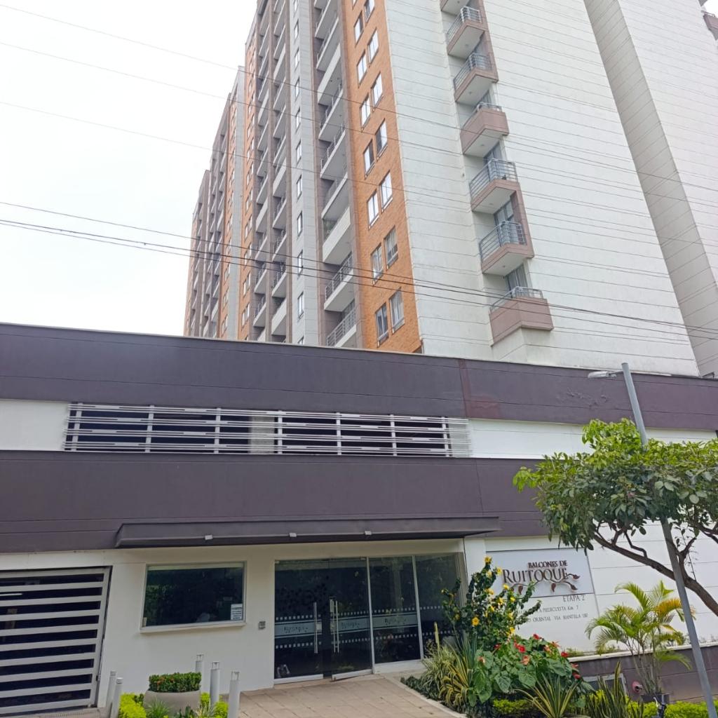 BALCONES DE RUITOQUE  - Inmobiliaria Pilonieta Asociados