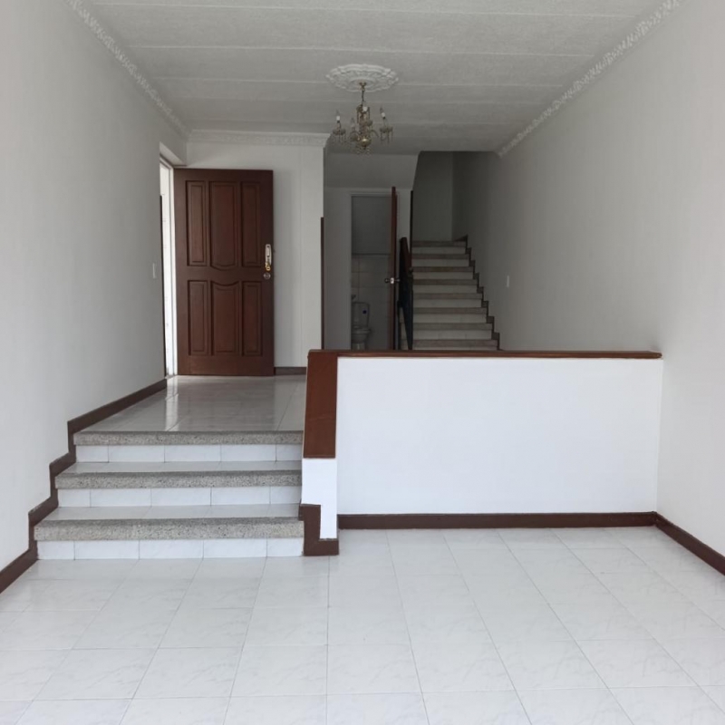 CONJUNTO LA ZAFRA PARALELA BUCARAMANGA - FLORIDABLANCA_2